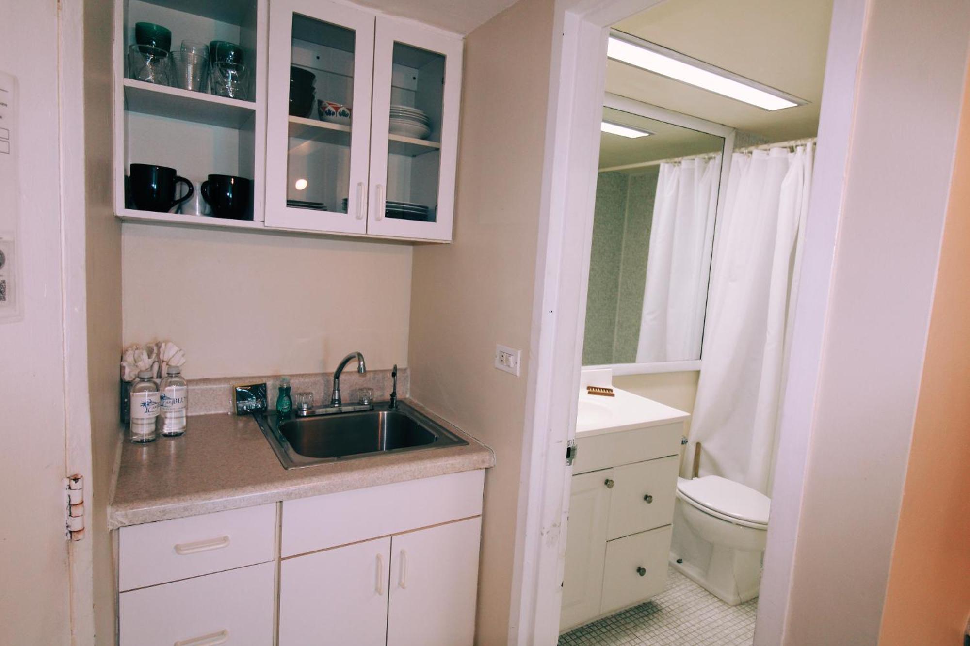 Castle 1733 Ocean View Studio With Direct Beach Access, Pool, Tennis & Free Parking Miami Beach Extérieur photo