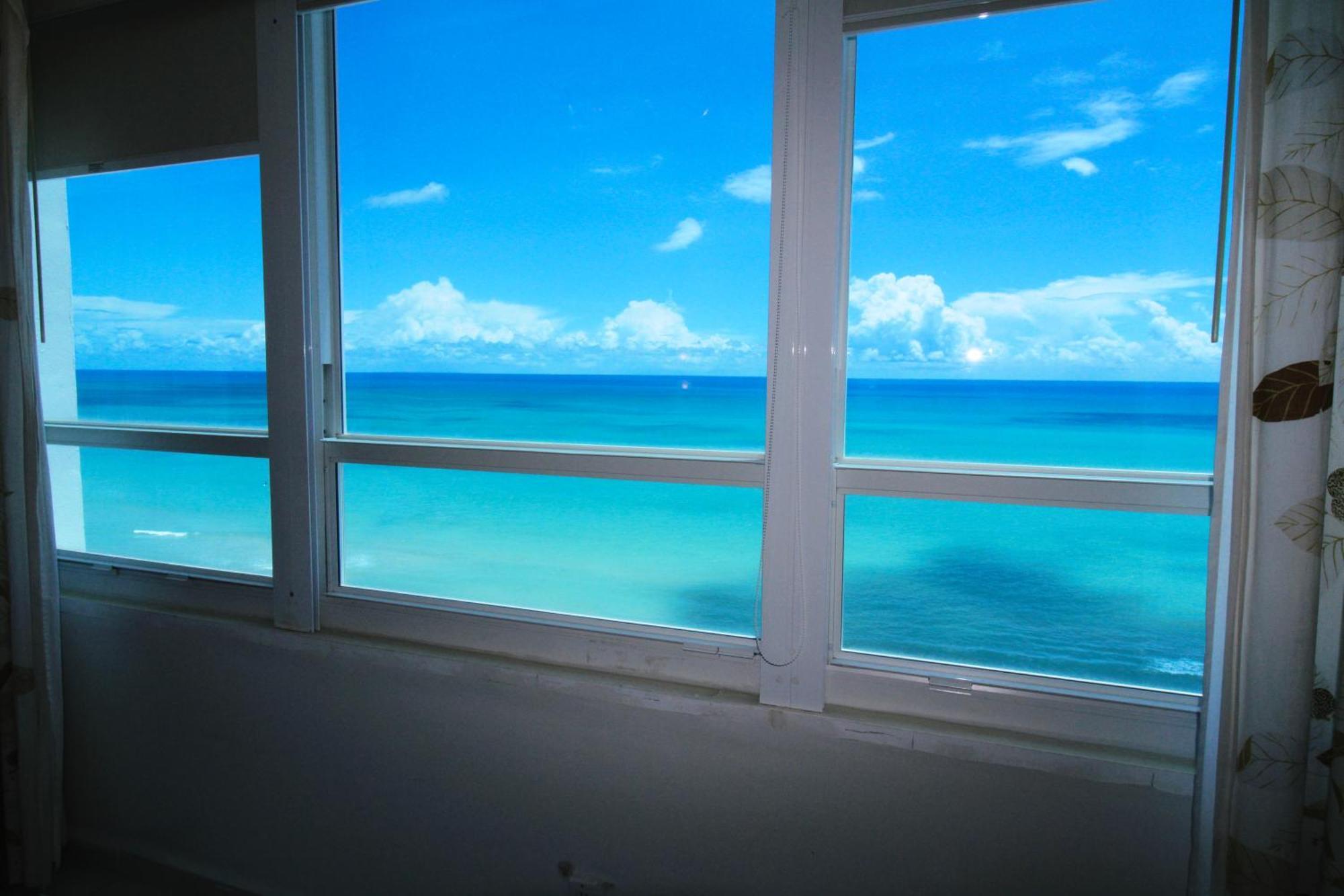 Castle 1733 Ocean View Studio With Direct Beach Access, Pool, Tennis & Free Parking Miami Beach Extérieur photo