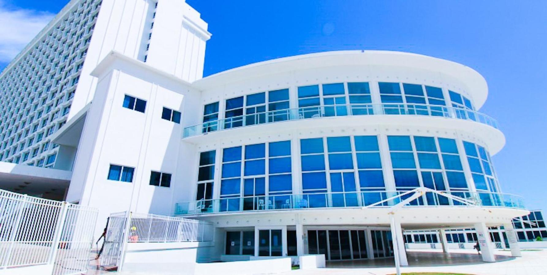 Castle 1733 Ocean View Studio With Direct Beach Access, Pool, Tennis & Free Parking Miami Beach Extérieur photo