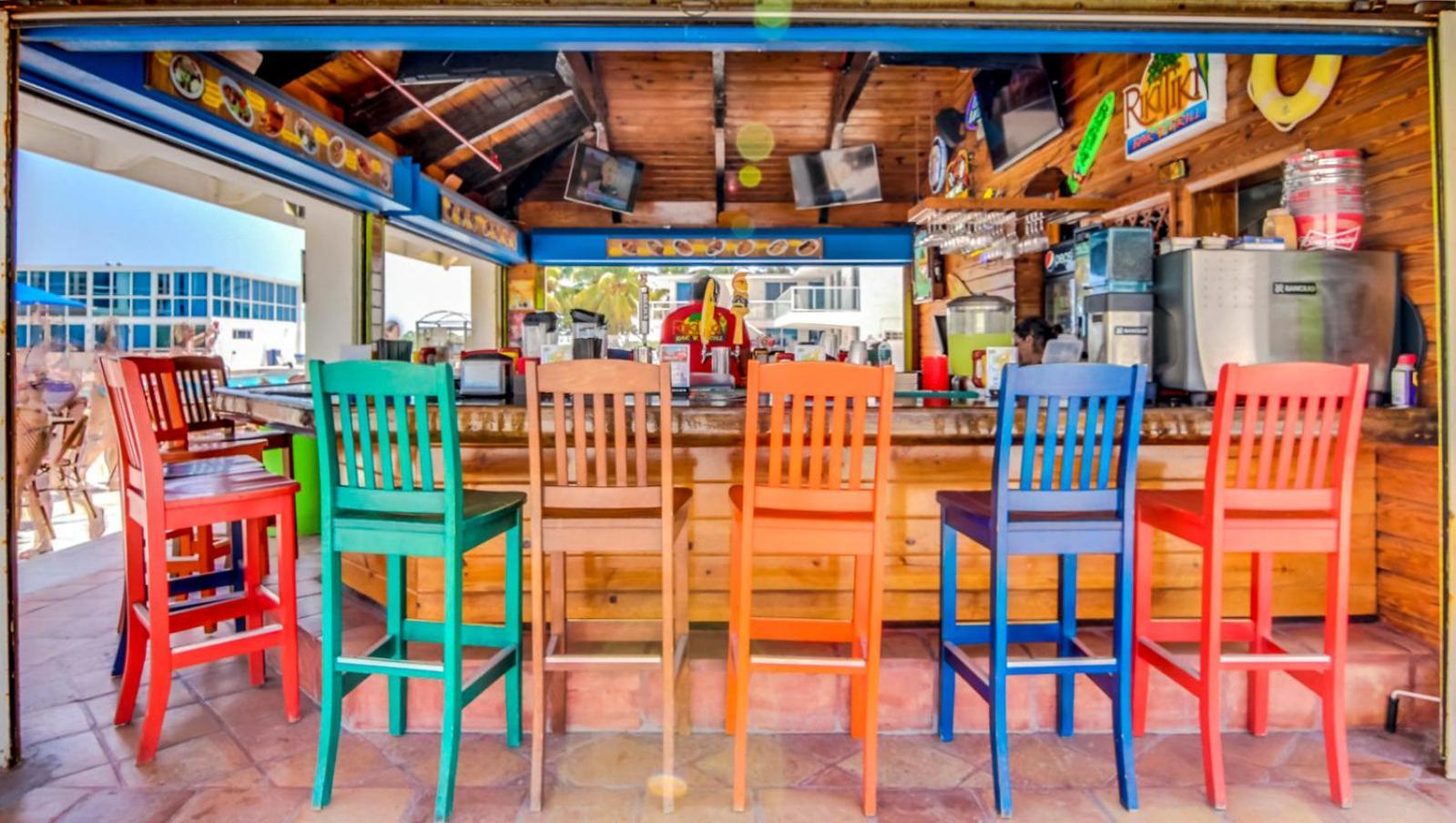 Castle 1733 Ocean View Studio With Direct Beach Access, Pool, Tennis & Free Parking Miami Beach Extérieur photo